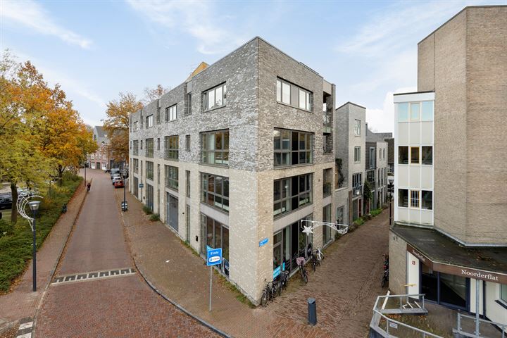 Assiesstraat 124, Zwolle