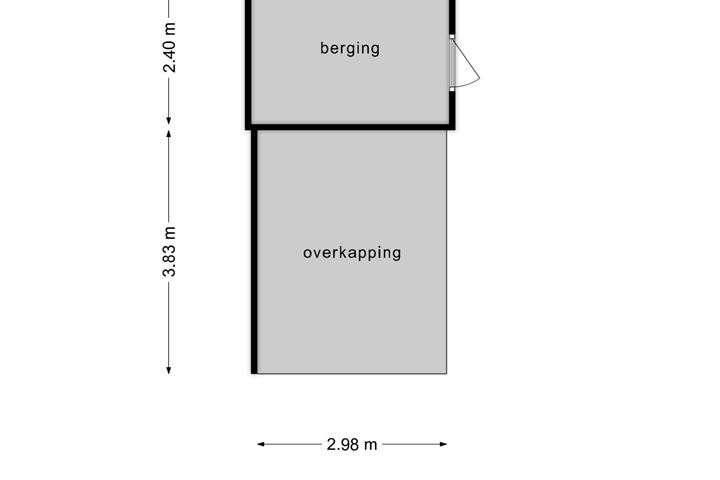 Bekijk foto 35 van Buitendreef 175