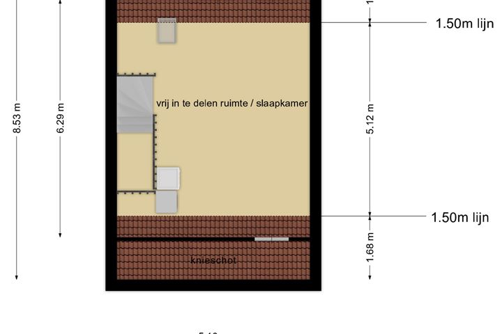 Bekijk foto 34 van Buitendreef 175