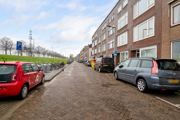 Bekijk foto 1 van Oostmaaslaan 155-B02