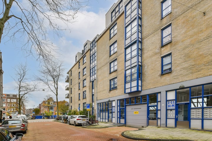 Staringstraat 7 C
