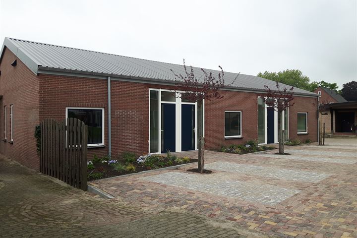 Hoge Dijk 48, IJsselstein