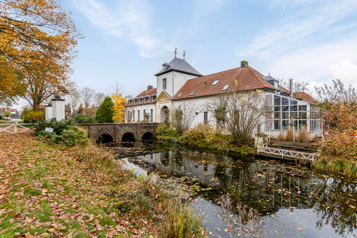 Bekijk foto 40 van Kasteel Nieuwenbroeck 6