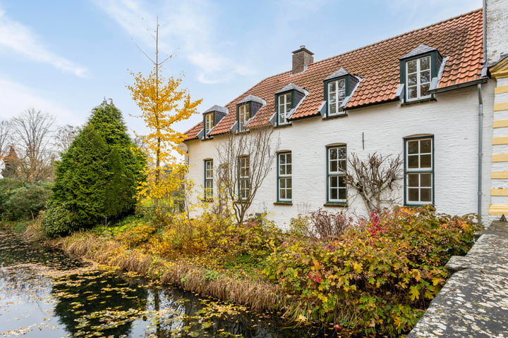 Bekijk foto 33 van Kasteel Nieuwenbroeck 6