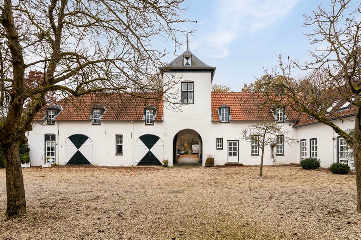 Bekijk foto 41 van Kasteel Nieuwenbroeck 6