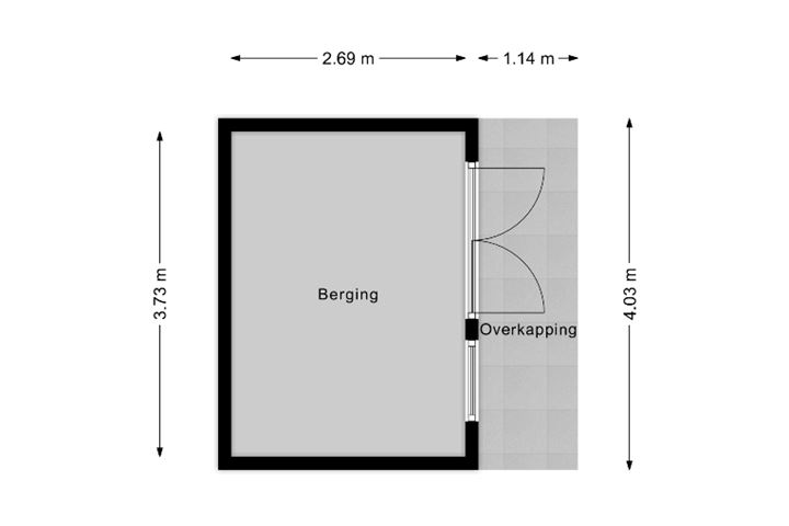 View photo 38 of Sint Barbaraweg 53