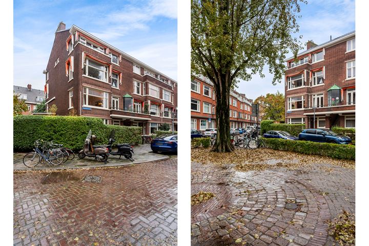 Bekijk foto 4 van Hogerbeetsstraat 23-B