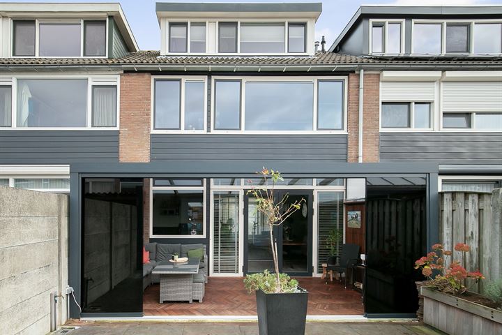 Bekijk foto 4 van Kluutstraat 22