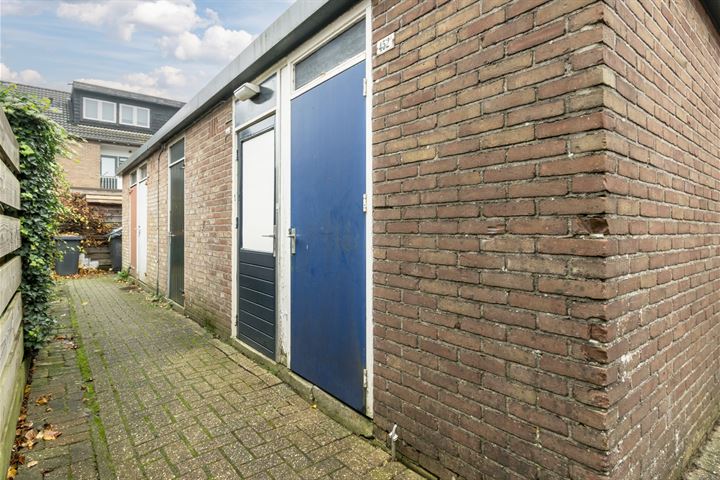 Bekijk foto 28 van Noorderdiep 454-A