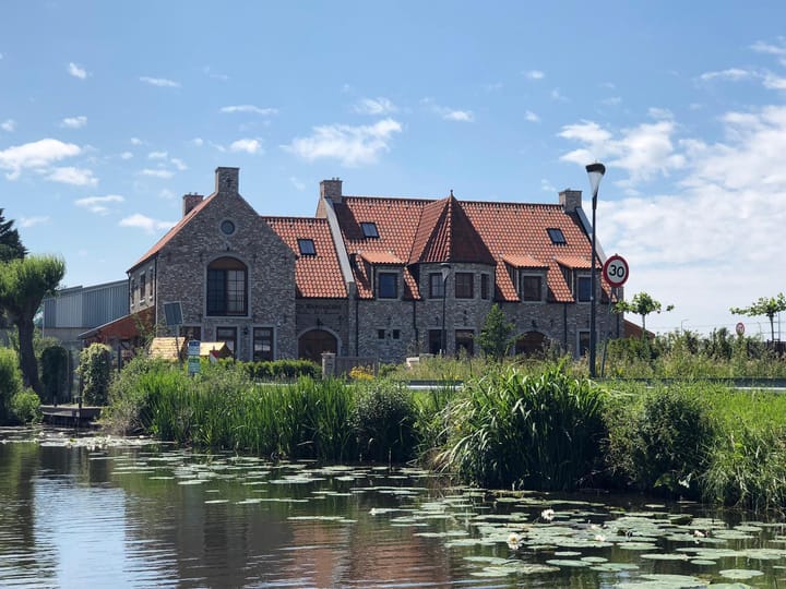 Foto 2 van Sionsweg 1