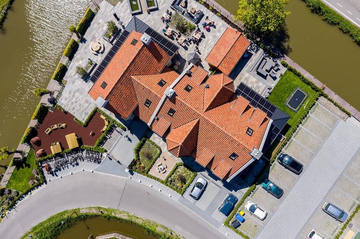 Foto 3 van Sionsweg 1