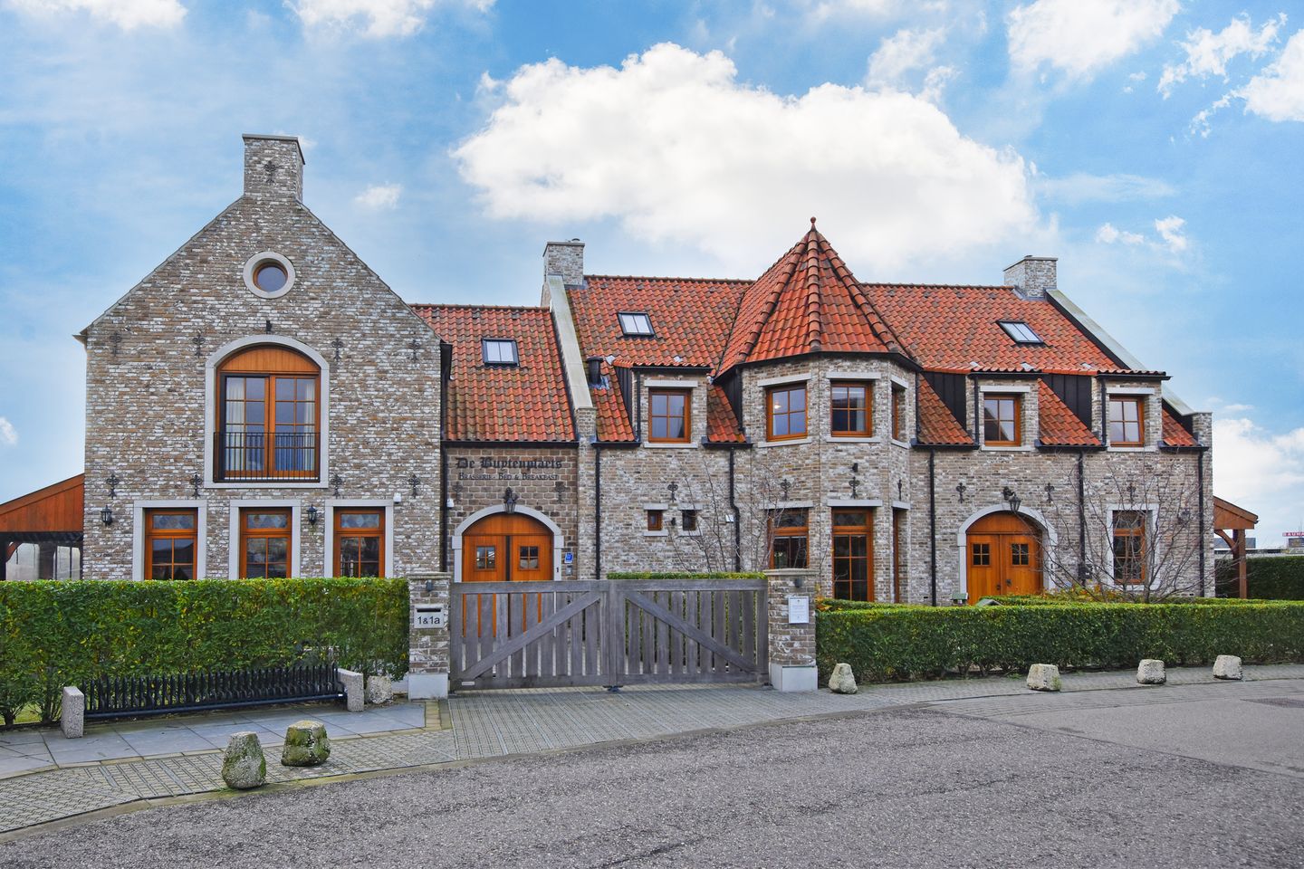 Foto 4 van Sionsweg 1
