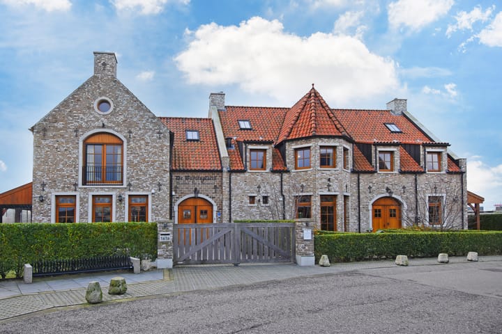 Foto 4 van Sionsweg 1