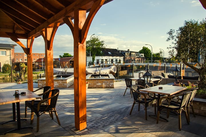 Photo 38 of Sionsweg 1