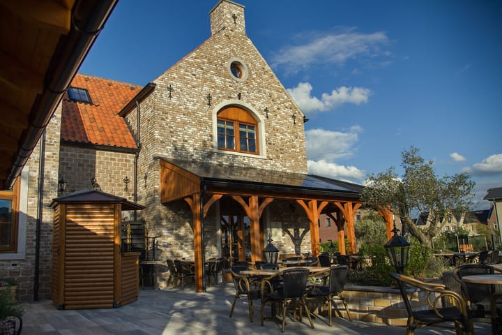 Photo 36 of Sionsweg 1