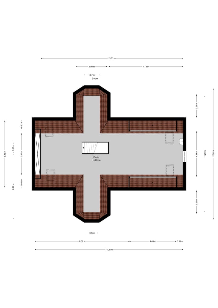 Photo 66 of Sionsweg 1