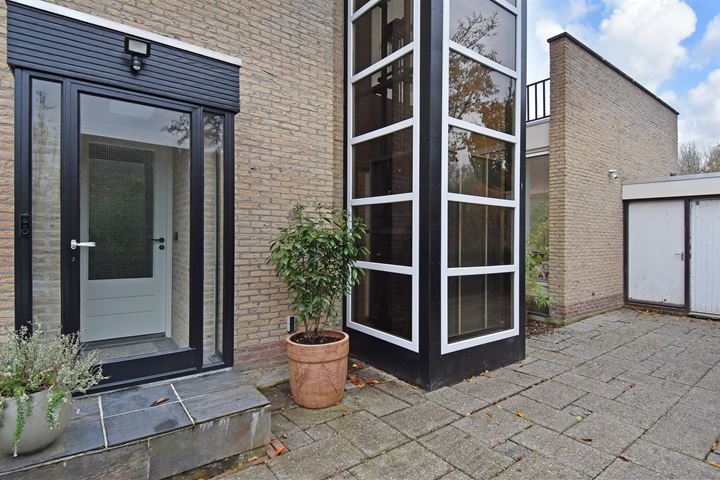 Bekijk foto 5 van Gerbrandylaan 20