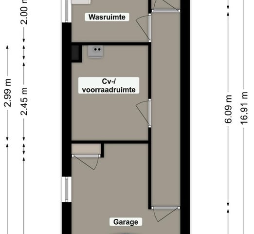 Bekijk foto 30 van Europaweg-Noord 15-A