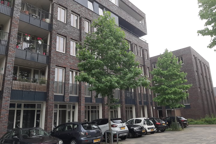 Händellaan 120