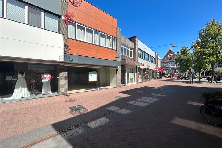 Rapenburgsestraat 2, Lichtenvoorde