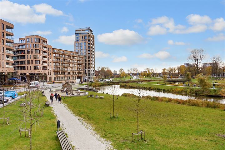 Bekijk foto 30 van Gerrit Rietveldsingel 43