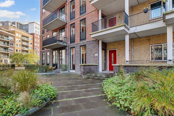 Bekijk foto 33 van Gerrit Rietveldsingel 43