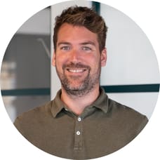 Jesse van Ekeren - Mortgage Advisor