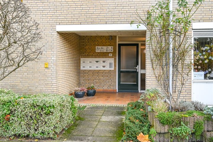 Bekijk foto 30 van Van der Horstlaan 10