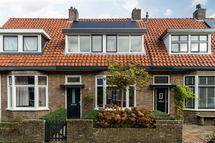 Bekijk foto 1 van Mezenstraat 12