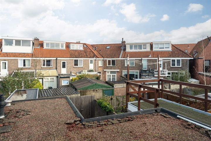 Bekijk foto 34 van Mezenstraat 12