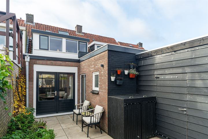 Bekijk foto 38 van Mezenstraat 12