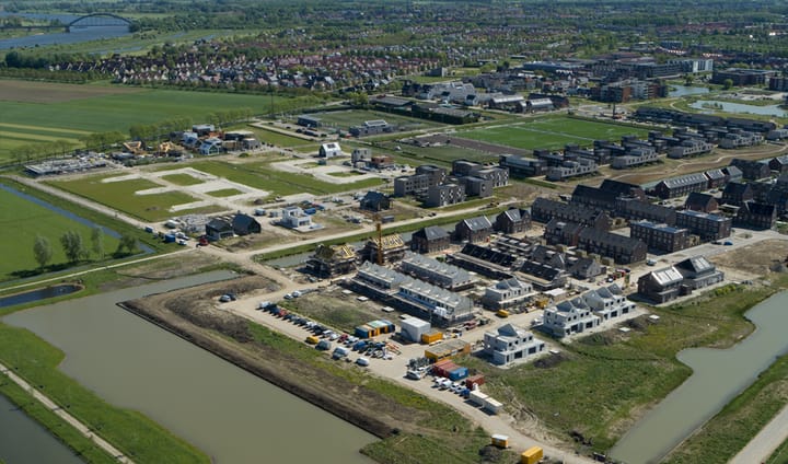 Foto 5 van Fortenkavel (Bouwnr. 96)