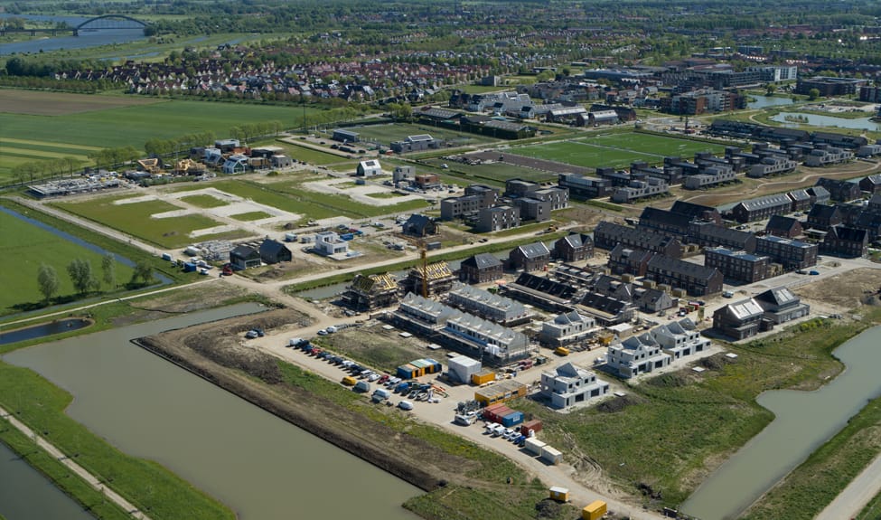 Foto 5 van Fortenkavel (Bouwnr. 107)