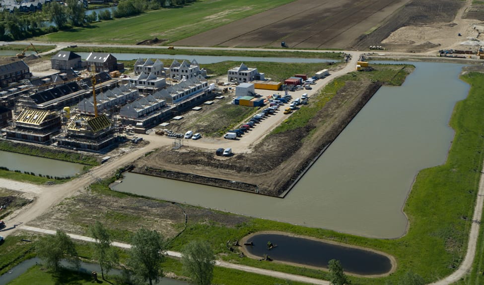 Foto 4 van Fortenkavel (Bouwnr. 110)