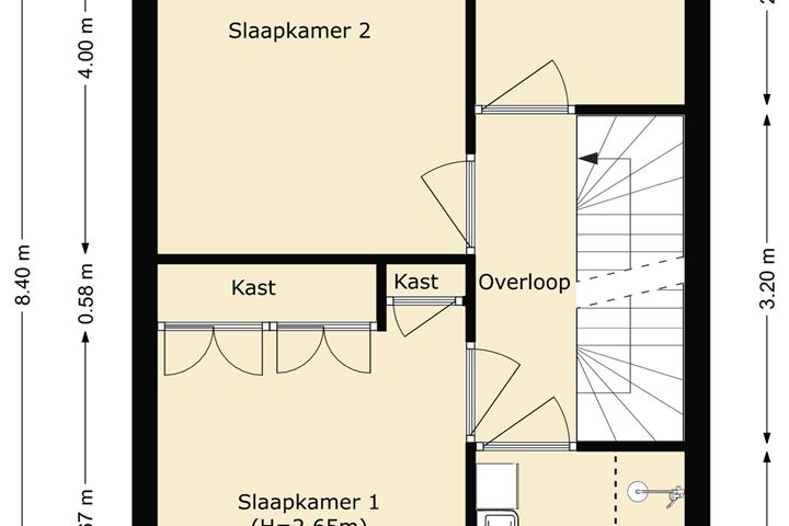 Bekijk foto 45 van Amaliastraat 1