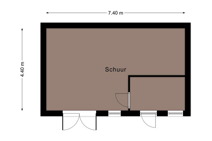 Bekijk foto 39 van Oranjestraat 7