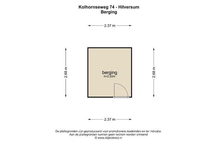 Bekijk foto 29 van Kolhornseweg 74