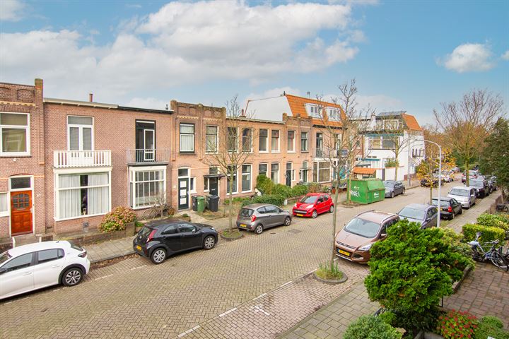 Bekijk foto 34 van Gedempte Schalk Burgergracht 72