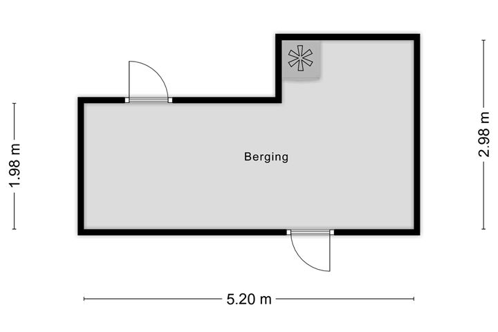 Bekijk foto 22 van Burg. Hendrik Wolferthof 19