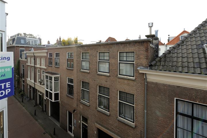 Bekijk foto 4 van Laan van Roos en Doorn 5-C