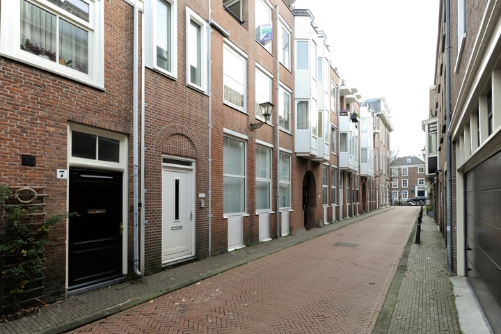 Bekijk foto 31 van Laan van Roos en Doorn 5-C