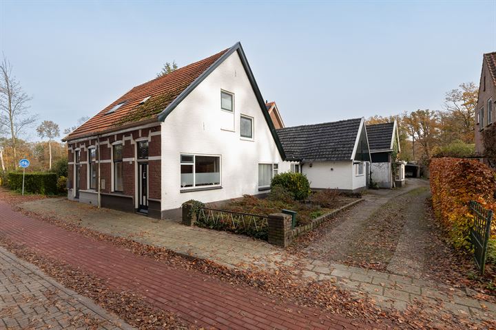 Bekijk foto 35 van Oldenzaalsestraat 642-& 642A