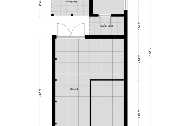 Bekijk foto 43 van Oldenzaalsestraat 642-& 642A