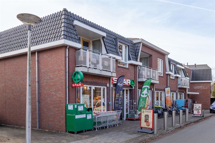 Bekijk foto 37 van Oldenzaalsestraat 642-& 642A