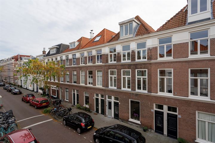 Bekijk foto 3 van Malakkastraat 110