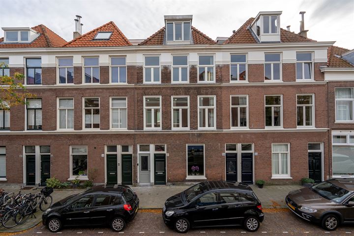 Bekijk foto 4 van Malakkastraat 110