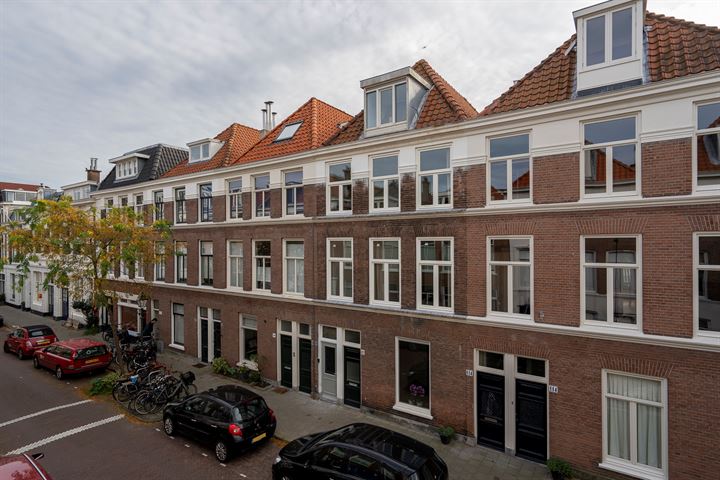 Bekijk foto 1 van Malakkastraat 110