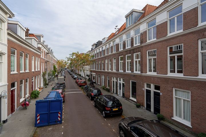 Bekijk foto 2 van Malakkastraat 110