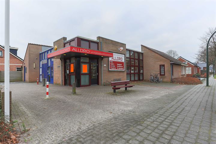 Zuidlaarderweg 124-a, Annen