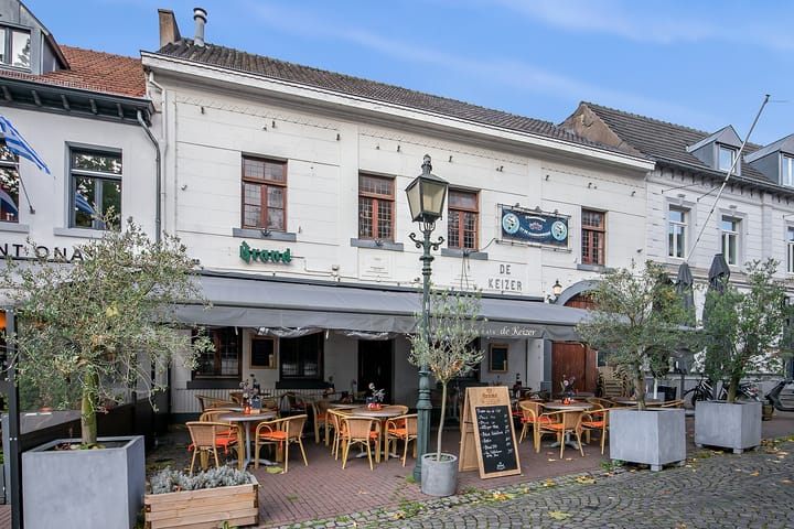 Markt 14